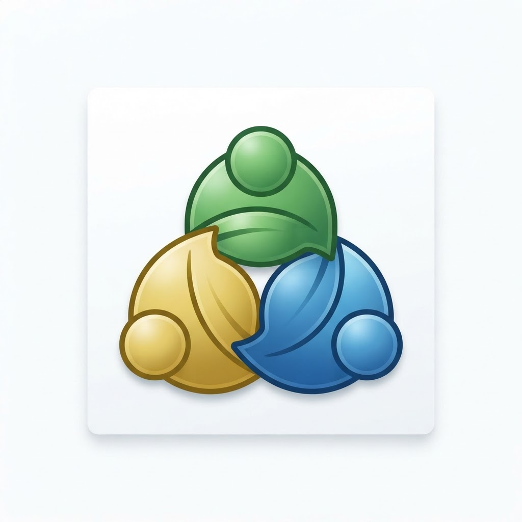 MetaTrader 4 logo