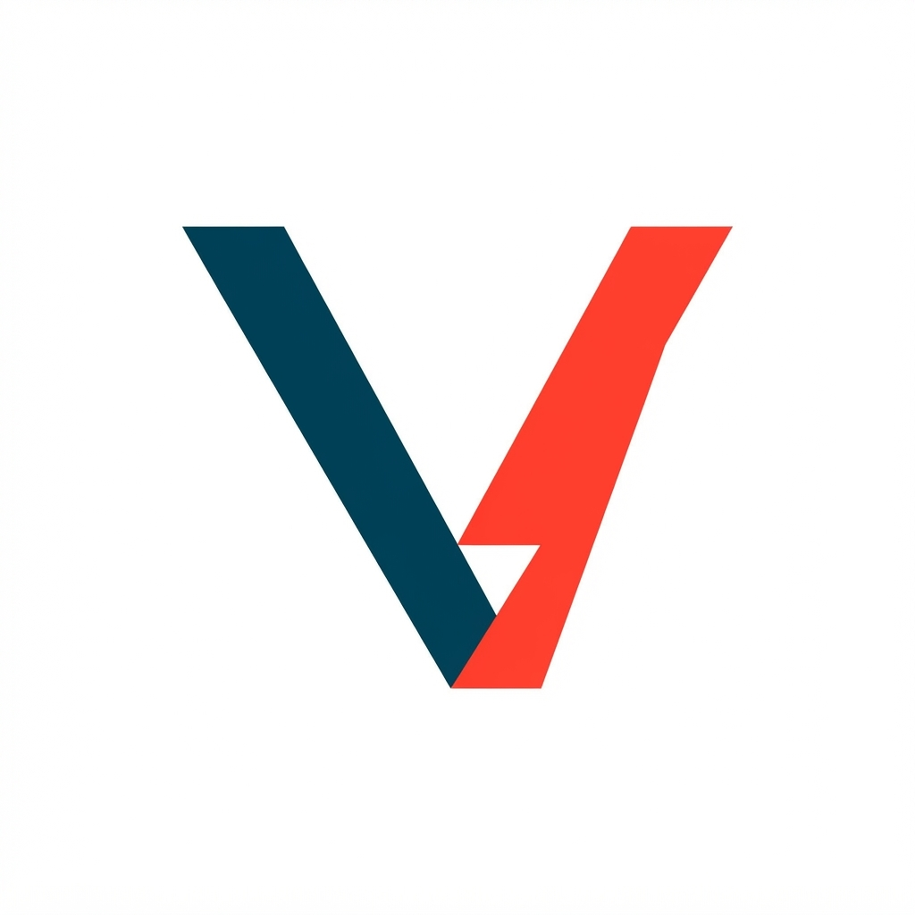 Vantage Trading App logo